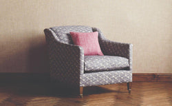 The Camden Armchair