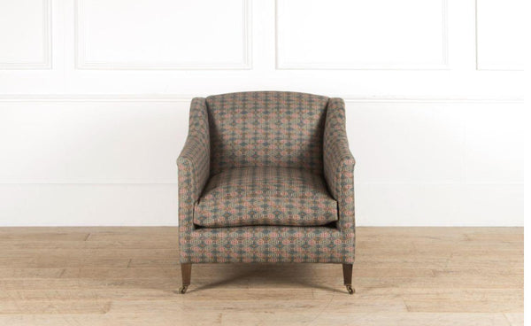 The Camden Armchair