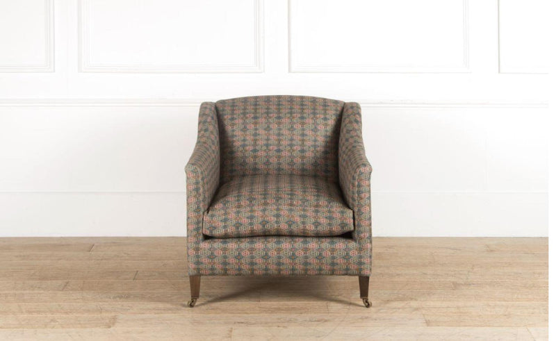 The Camden Armchair