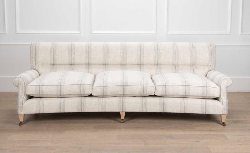 The Fitzrovia Sofa
