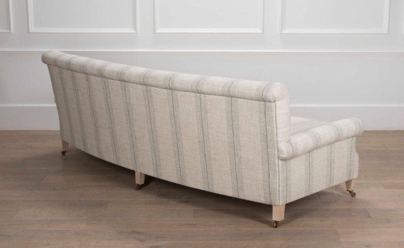 The Fitzrovia Sofa