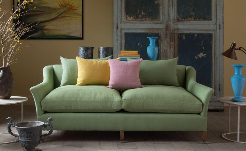 Traditional Elmstead Sofa