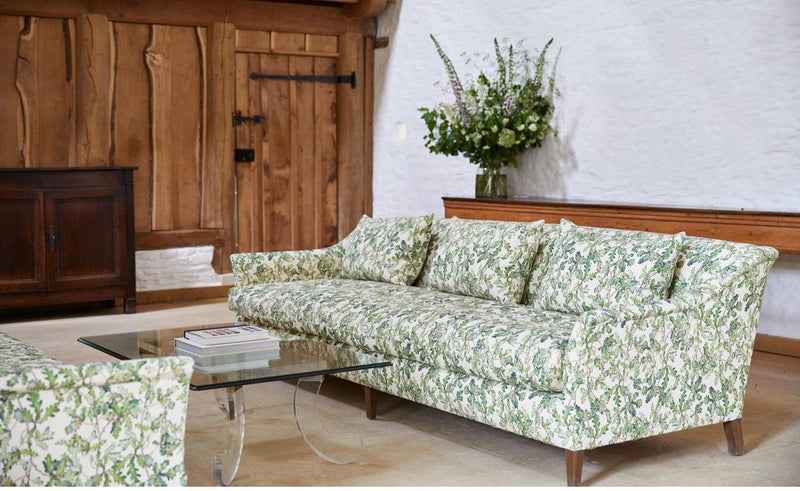 Traditional Elmstead Sofa