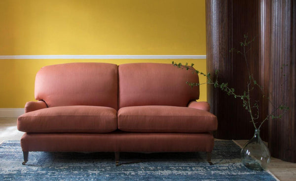 The Kingston Sofa