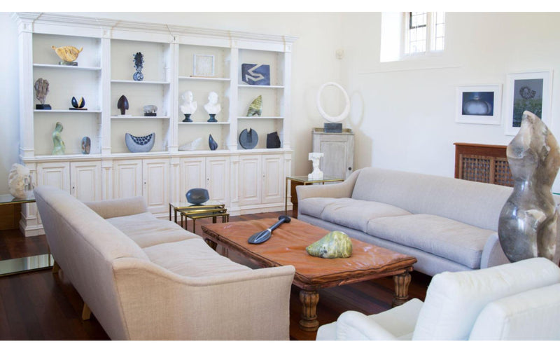 The Elmstead Sofa
