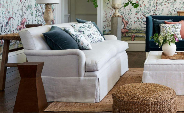 TP Classic Sofa