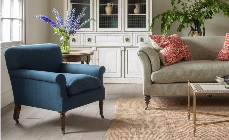 Langton Armchair
