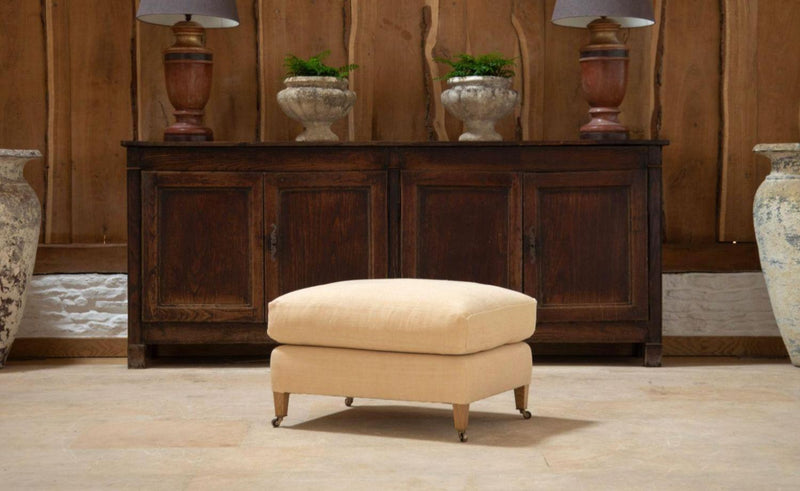 Hampton Footstool