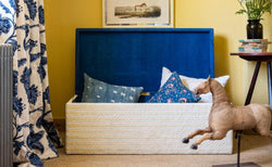 Kensington Lift Up Top Box