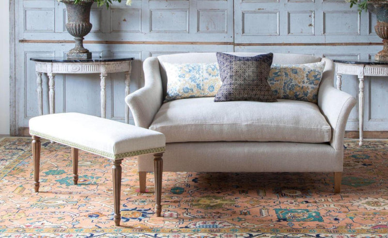 Bromley Ottoman
