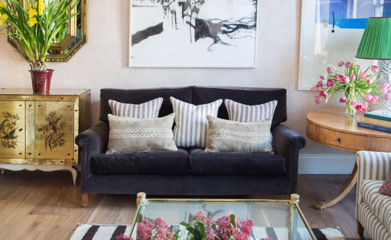 Highgate Sofa
