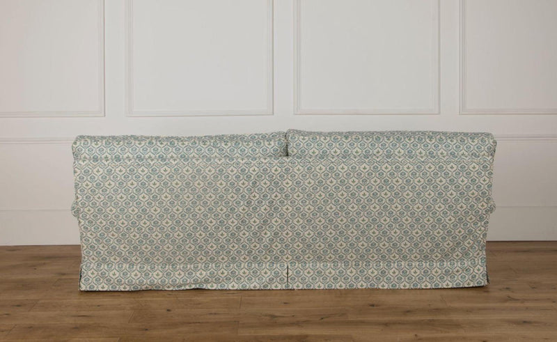 Lambeth Sofa with loose cover