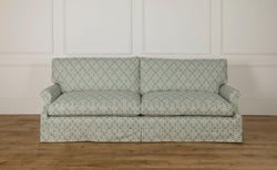 Lambeth Sofa with loose cover
