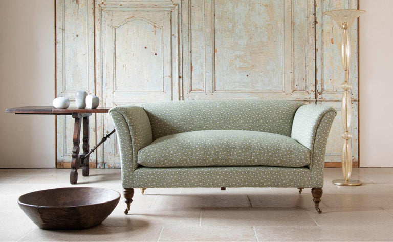 Belmont Sofa