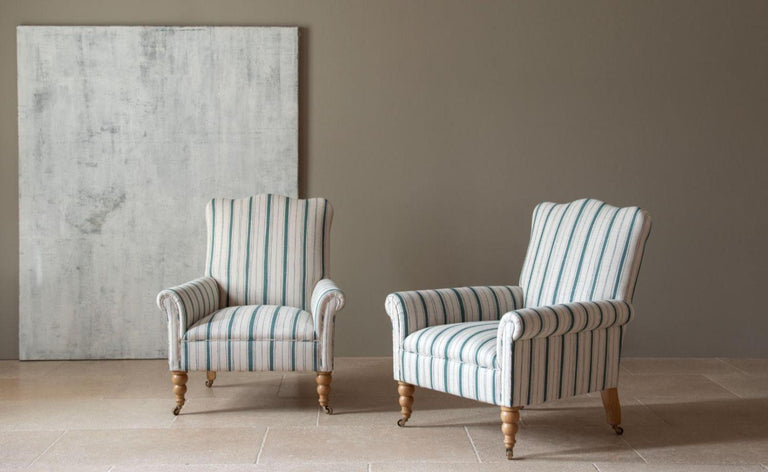 TP Wave Chair