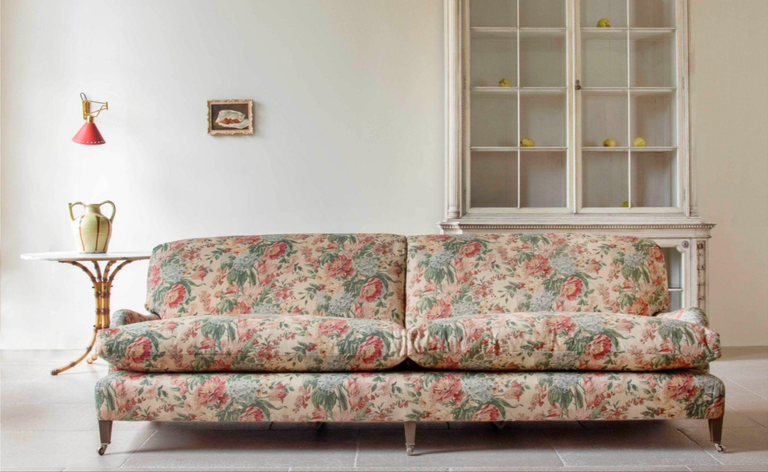 Kingston Sofa