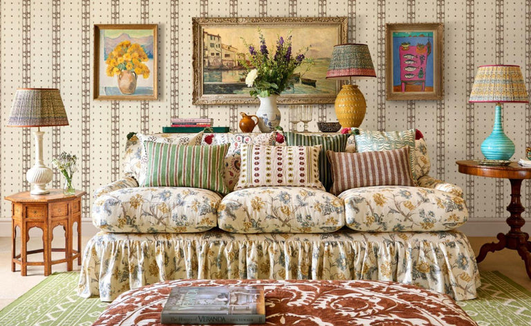 Penny Sofa