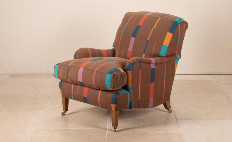 Bayswater Armchair | Excellent Condition