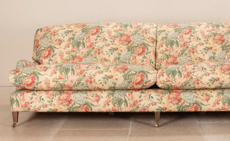 Custom Kingston sofa | Excellent condition