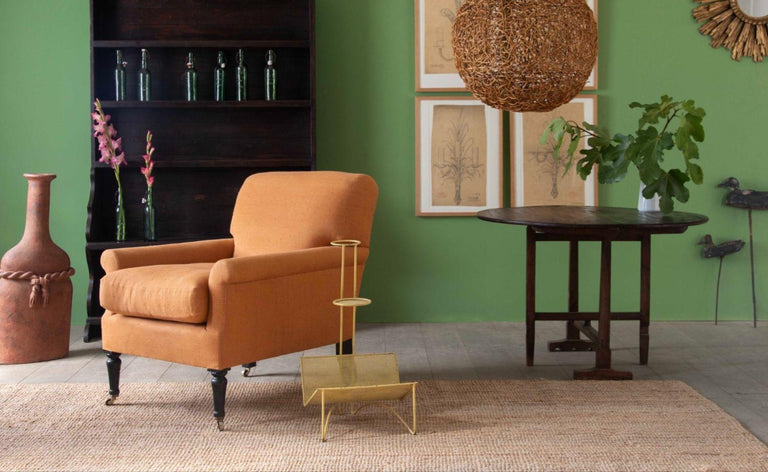 Langton Armchair