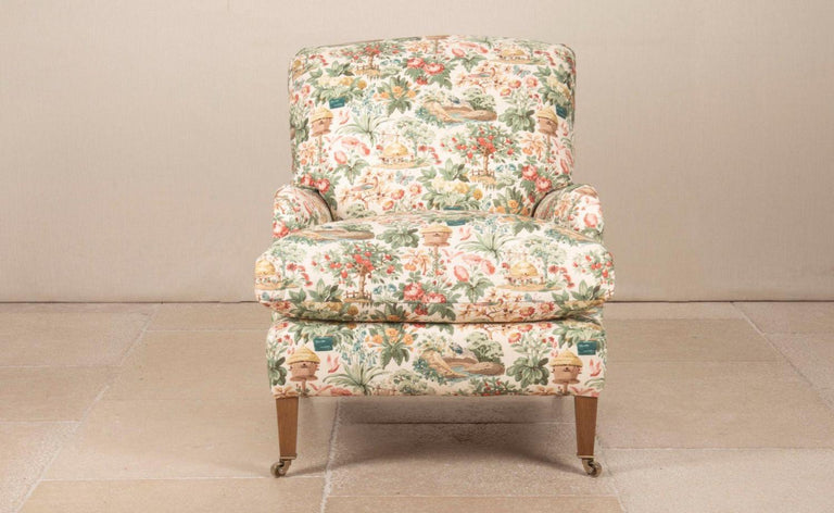 Bayswater Armchair | Excellent Condition