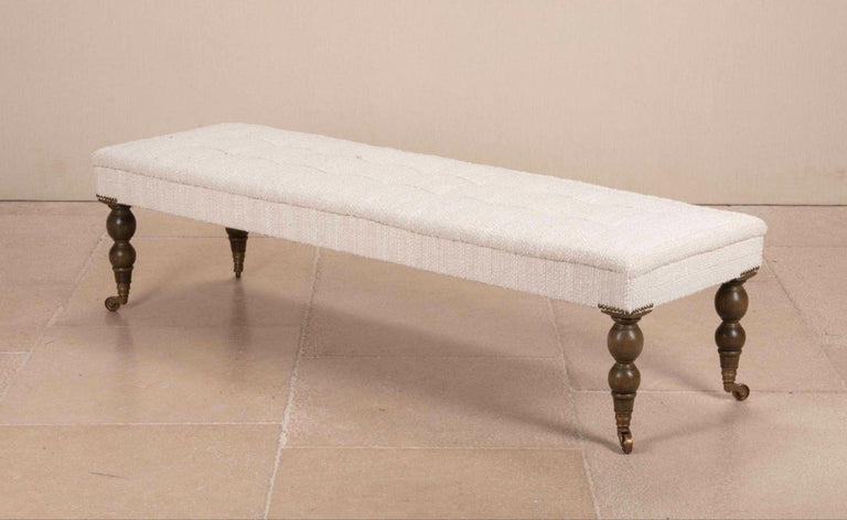 TP Ottoman| Excellent condition