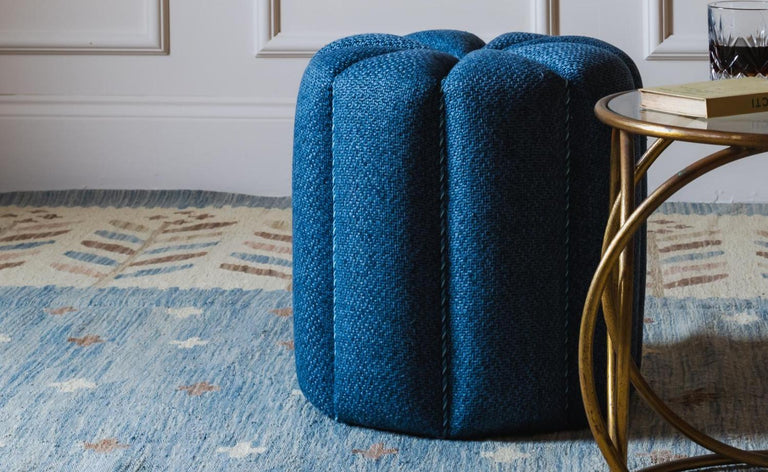 Bethnal Pouffe