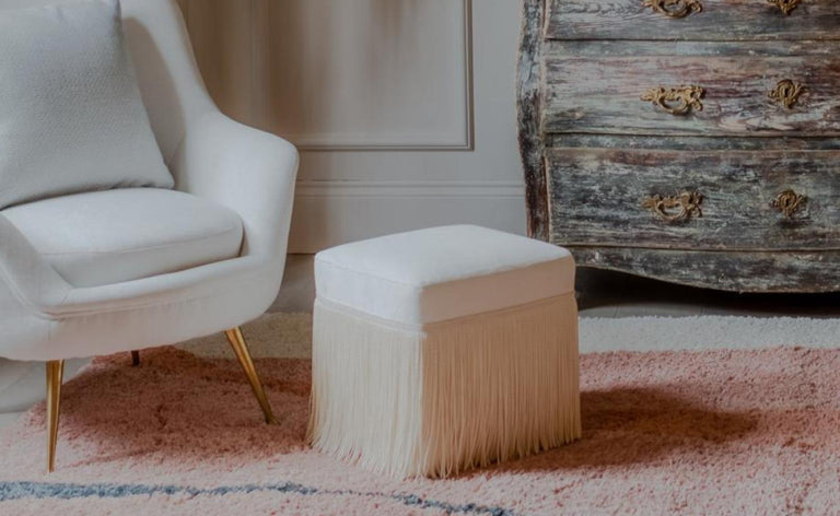 Chelsea Pouffe