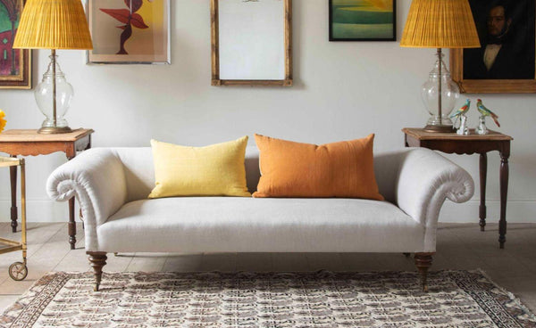 The Camberwell Sofa