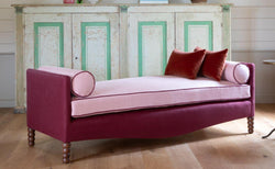 The Florence Daybed | Haines x Lorfords Contemporary