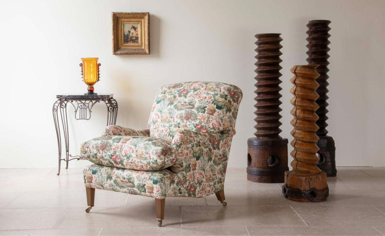 Bayswater Armchair