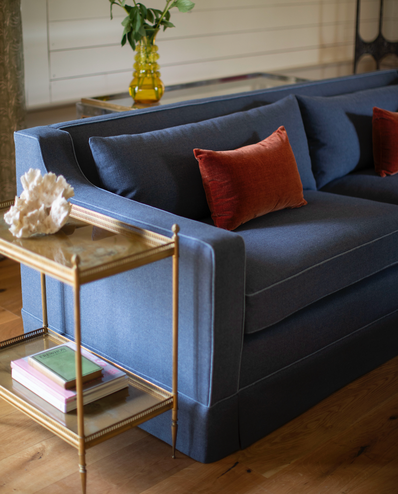 The Marylebone Sofa