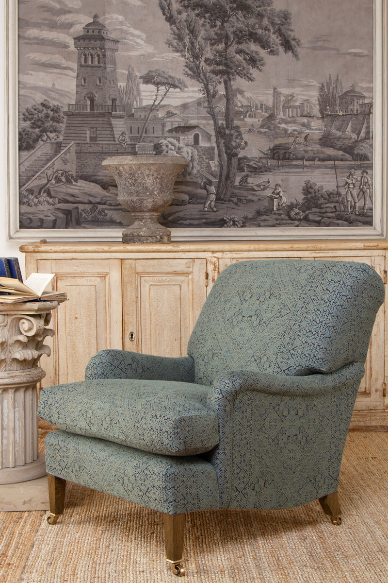 The Bayswater Armchair