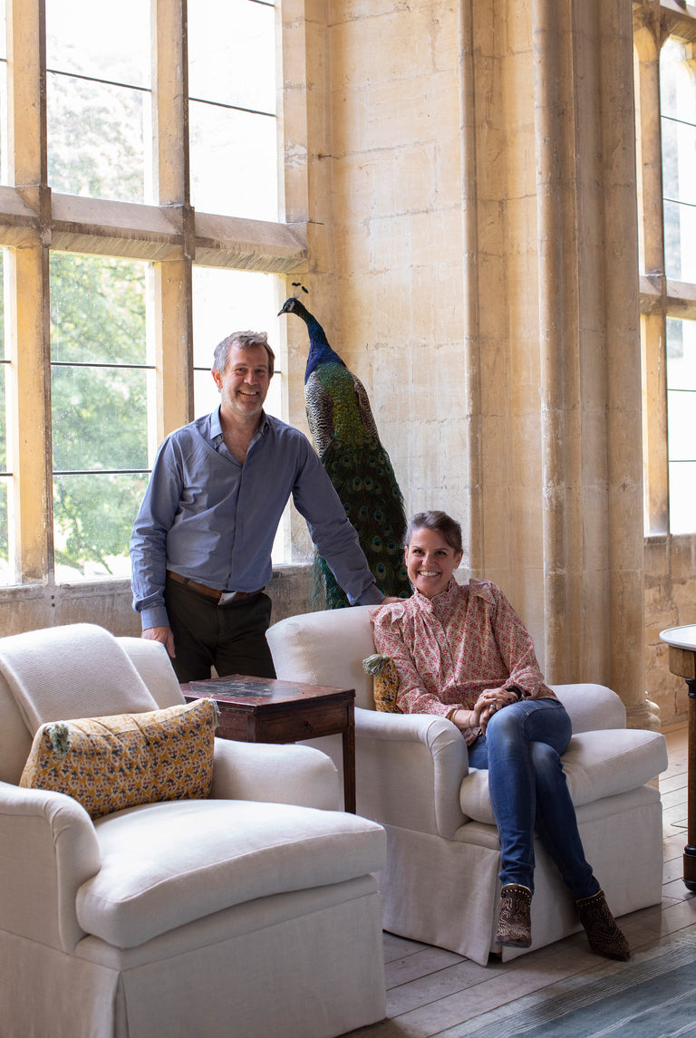 Turner-Pocock---Bunny-and-Toby-standing-_-TP-Classic-Chair-_-Biege-Neutral-_-Styled_compress_.jpg__PID:a0bf9793-ab0b-4c04-bb02-f63c39394d12