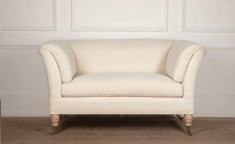 The Belmont Sofa | Custom Showroom Model