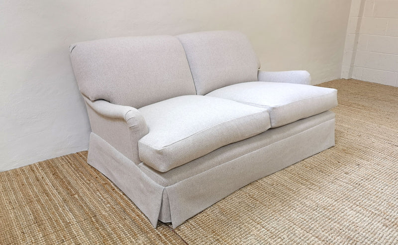 Custom Kingston sofa | Ex-Press Model