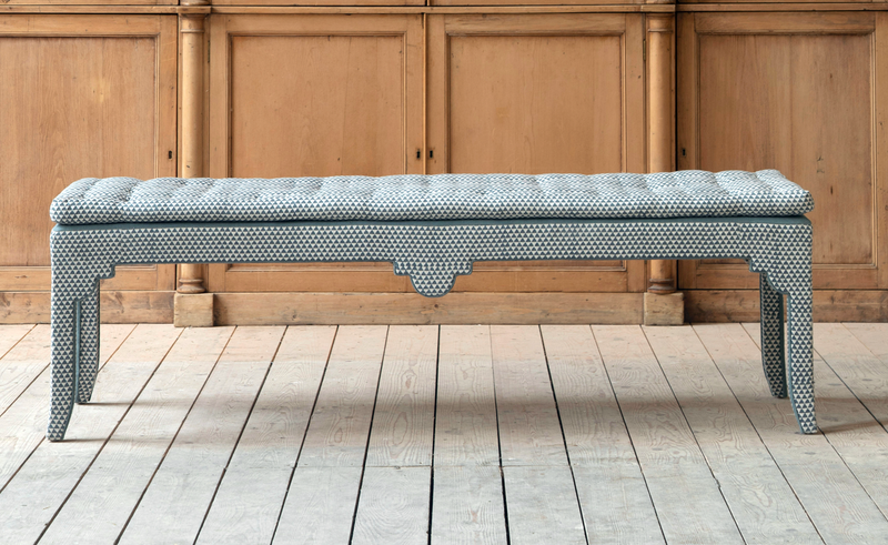 TP End of Bed Bench