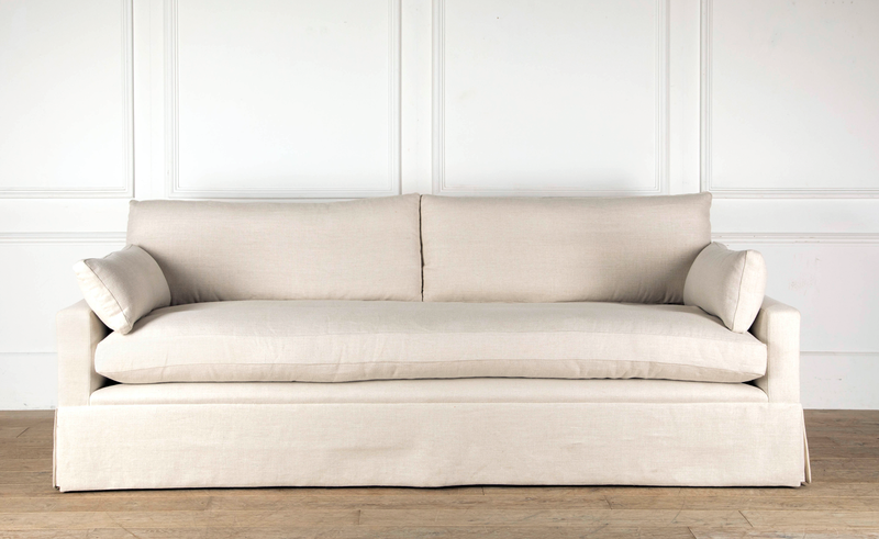 Contemporary settee furniture deals