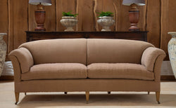 The Mayfair Sofa - A grand traditional sofa