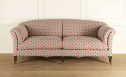 The Mayfair sofa | Showroom Model