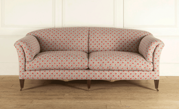 The Mayfair sofa | Showroom Model