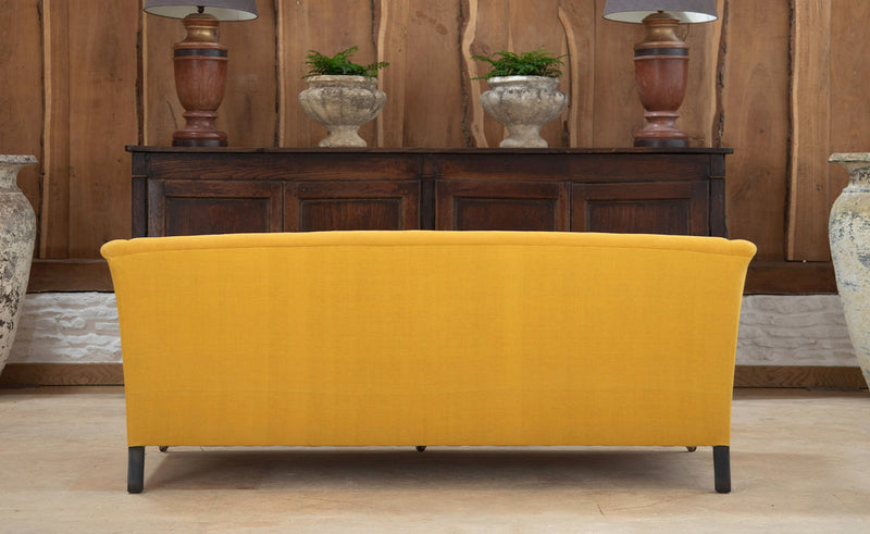The Traditional Elmstead Sofa - A classic country house sofa