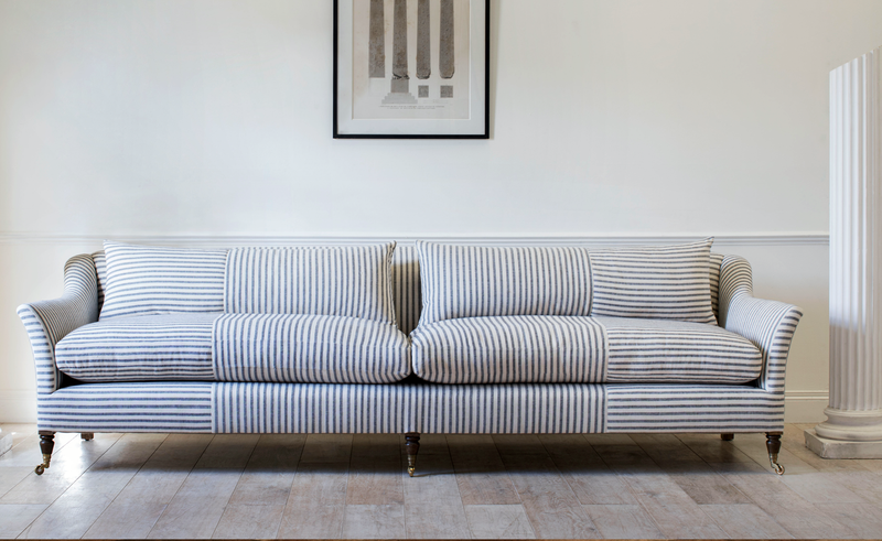 The Traditional Elmstead Sofa