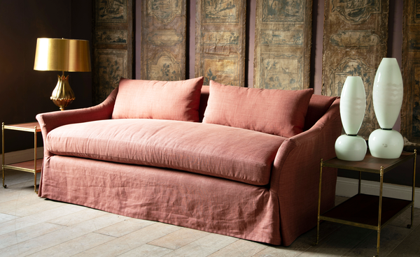 The Traditional Elmstead Sofa