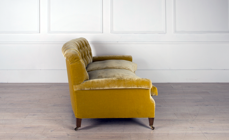 The Fitzrovia Sofa