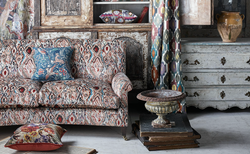 The Fitzrovia Sofa
