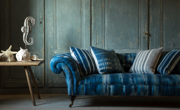 The Hampstead Sofa