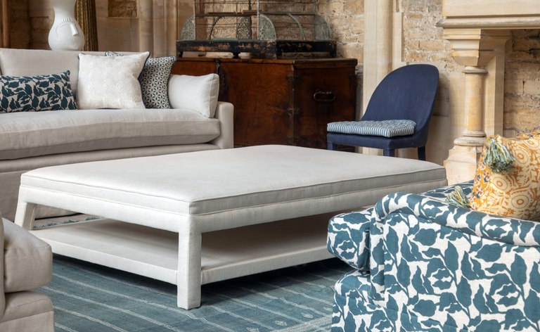 TP Radnage Ottoman